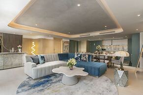 The Salil Hotel Riverside Bangkok