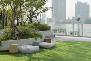 The Salil Hotel Riverside Bangkok