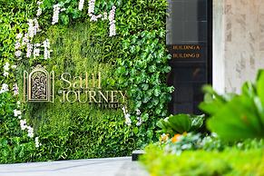 The Salil Hotel Riverside Bangkok