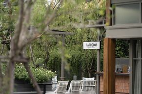 The Salil Hotel Riverside Bangkok