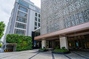 The Salil Hotel Riverside Bangkok