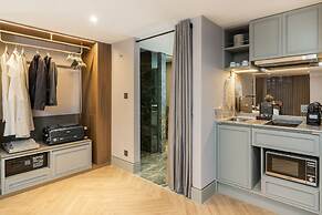 The Salil Hotel Riverside Bangkok