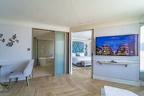 The Salil Hotel Riverside Bangkok