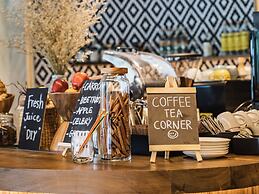 The Salil Hotel Riverside Bangkok