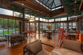 The Salil Hotel Riverside Bangkok