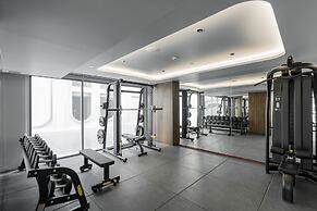 The Salil Hotel Riverside Bangkok