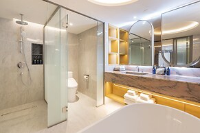 The Salil Hotel Riverside Bangkok