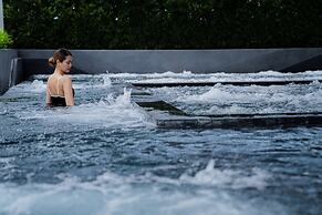 The Salil Hotel Riverside Bangkok