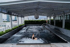 The Salil Hotel Riverside Bangkok