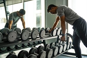 The Salil Hotel Riverside Bangkok