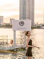 The Salil Hotel Riverside Bangkok