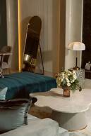 The Salil Hotel Riverside Bangkok