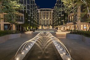 The Salil Hotel Riverside Bangkok