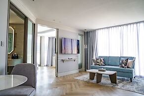 The Salil Hotel Riverside Bangkok