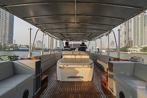 The Salil Hotel Riverside Bangkok