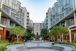 The Salil Hotel Riverside Bangkok