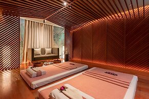 The Salil Hotel Riverside Bangkok