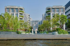 The Salil Hotel Riverside Bangkok