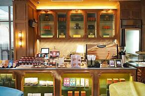 The Salil Hotel Riverside Bangkok
