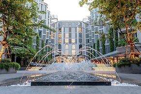 The Salil Hotel Riverside Bangkok