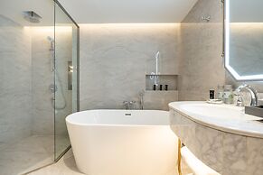 The Salil Hotel Riverside Bangkok