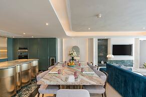 The Salil Hotel Riverside Bangkok