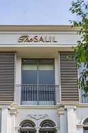 The Salil Hotel Riverside Bangkok