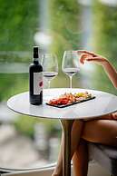 The Salil Hotel Riverside Bangkok