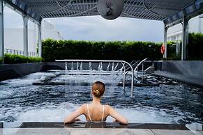 The Salil Hotel Riverside Bangkok