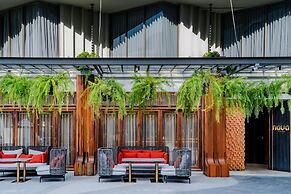 The Salil Hotel Riverside Bangkok