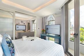 The Salil Hotel Riverside Bangkok