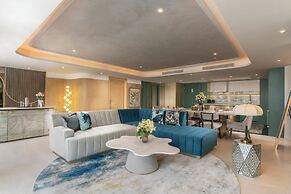 The Salil Hotel Riverside Bangkok