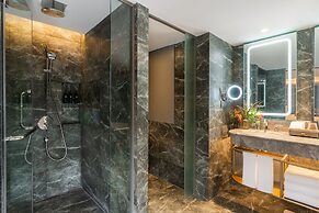 The Salil Hotel Riverside Bangkok