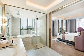 The Salil Hotel Riverside Bangkok