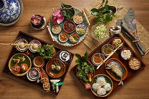 The Salil Hotel Riverside Bangkok