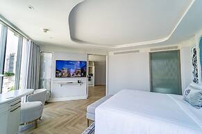 The Salil Hotel Riverside Bangkok