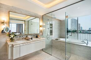 The Salil Hotel Riverside Bangkok