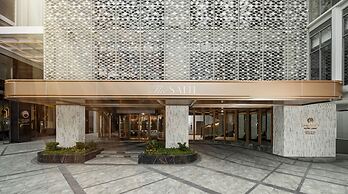 The Salil Hotel Riverside Bangkok