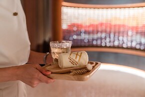 The Salil Hotel Riverside Bangkok