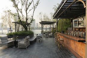 The Salil Hotel Riverside Bangkok