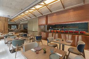 The Salil Hotel Riverside Bangkok