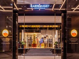 The Salil Hotel Riverside Bangkok