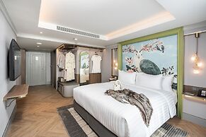 The Salil Hotel Riverside Bangkok