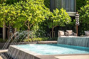 The Salil Hotel Riverside Bangkok