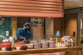 The Salil Hotel Riverside Bangkok