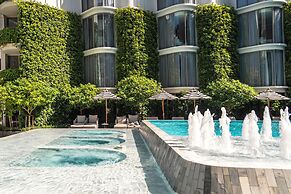 The Salil Hotel Riverside Bangkok