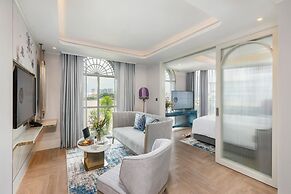 The Salil Hotel Riverside Bangkok