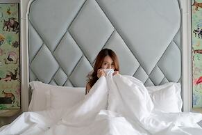 The Salil Hotel Riverside Bangkok