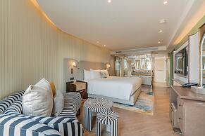 The Salil Hotel Riverside Bangkok