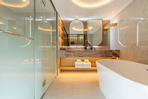 The Salil Hotel Riverside Bangkok
